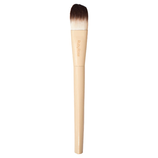 Ruby Rose Glass Foundation Base Brush HB GF8 - Medaid