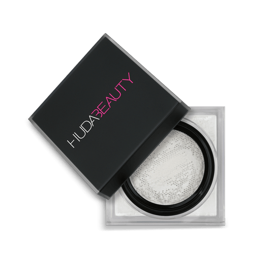 HUDA BEAUTY EASY BAKE LOOSE BAKING & SETTING POWDER (Sugar Cookie) - Medaid - Lebanon
