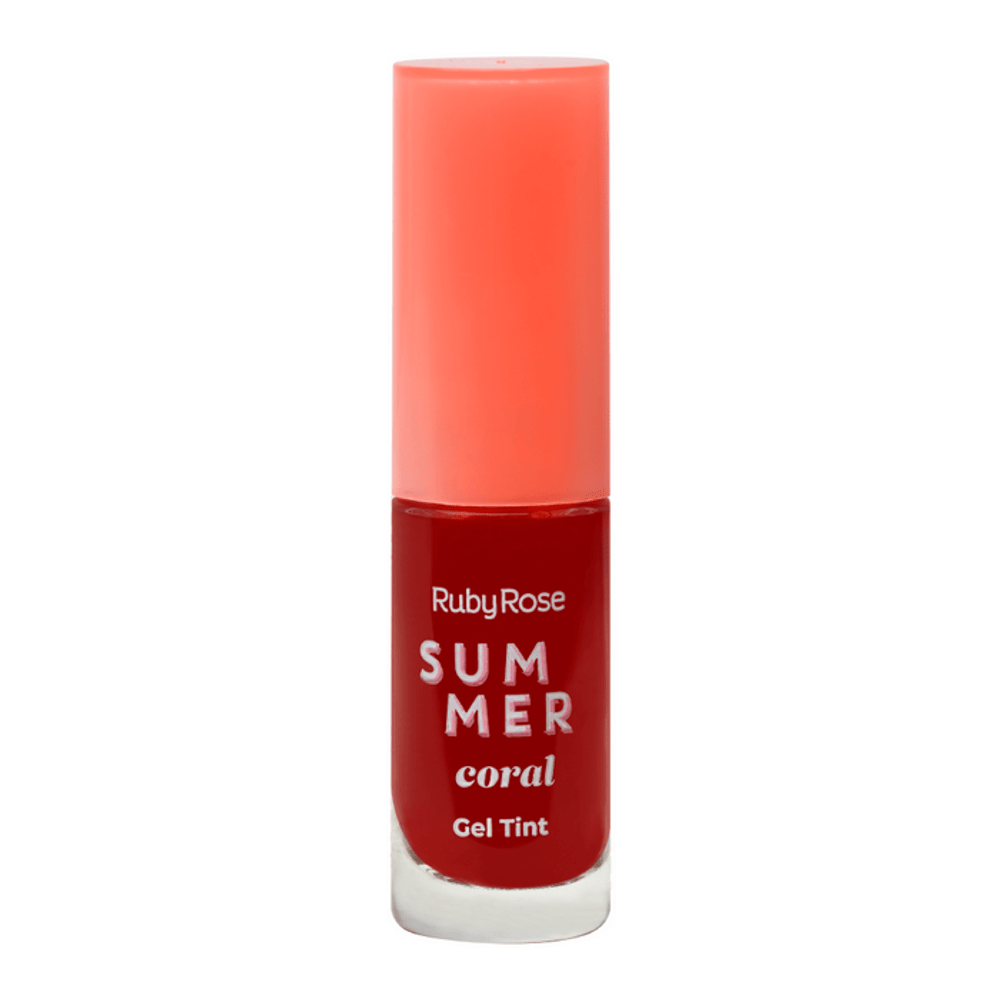 Ruby Rose Fresh Gel Tint - Medaid