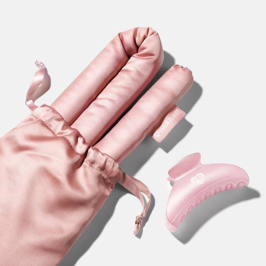 Hairburst Heatless Hair Curler - Medaid