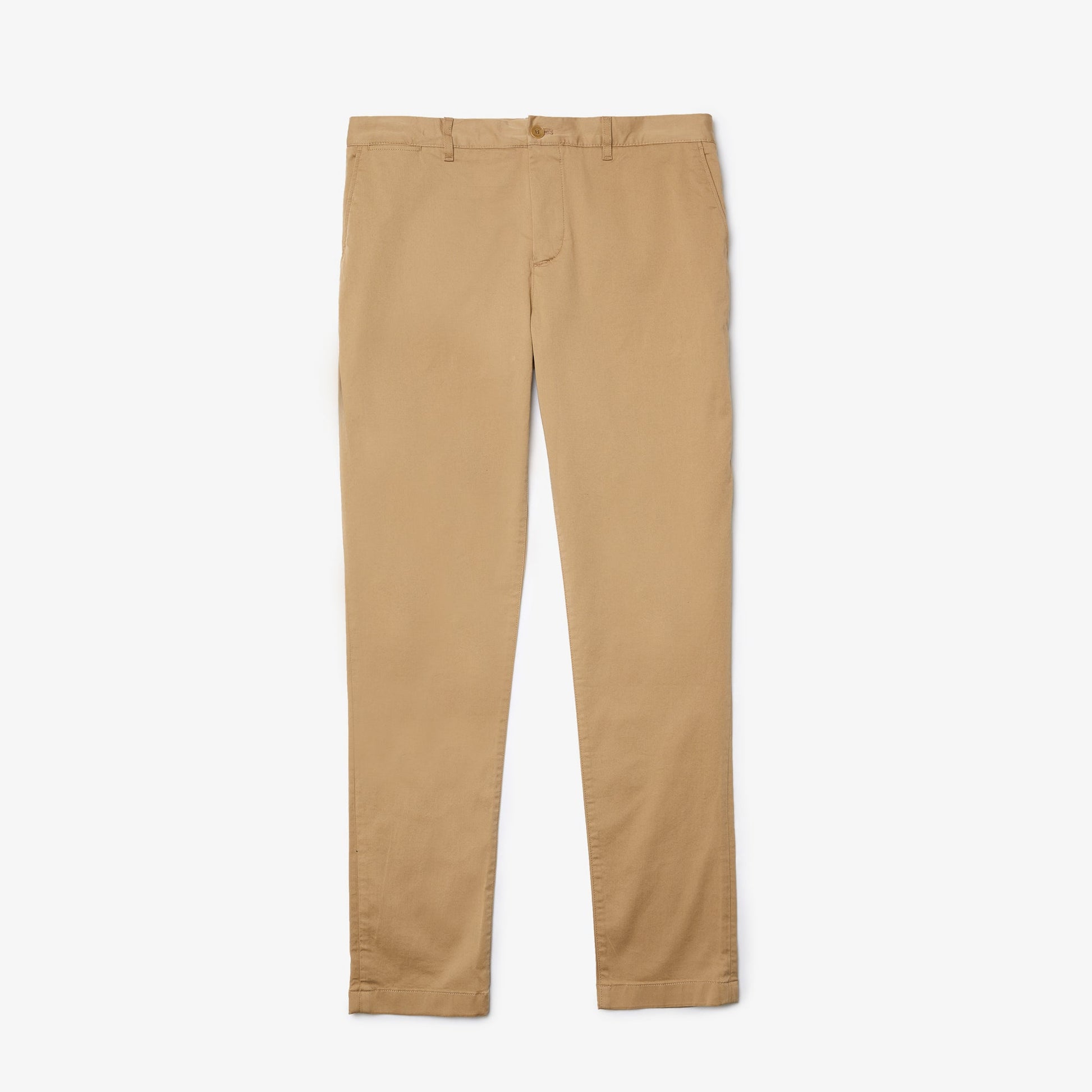 Men's New Classic Slim Fit Stretch Cotton Trousers - HH2661 - Medaid International