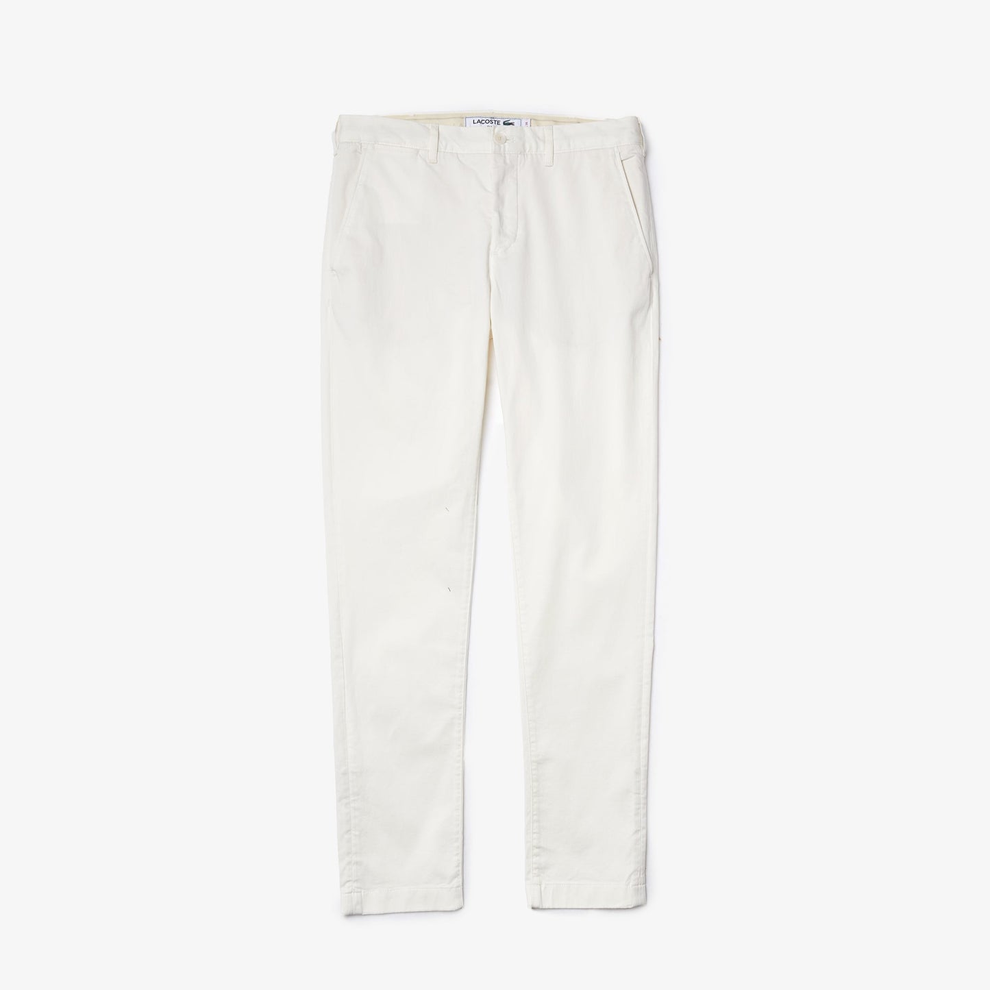 Men's New Classic Slim Fit Stretch Cotton Trousers - HH2661 - Medaid International