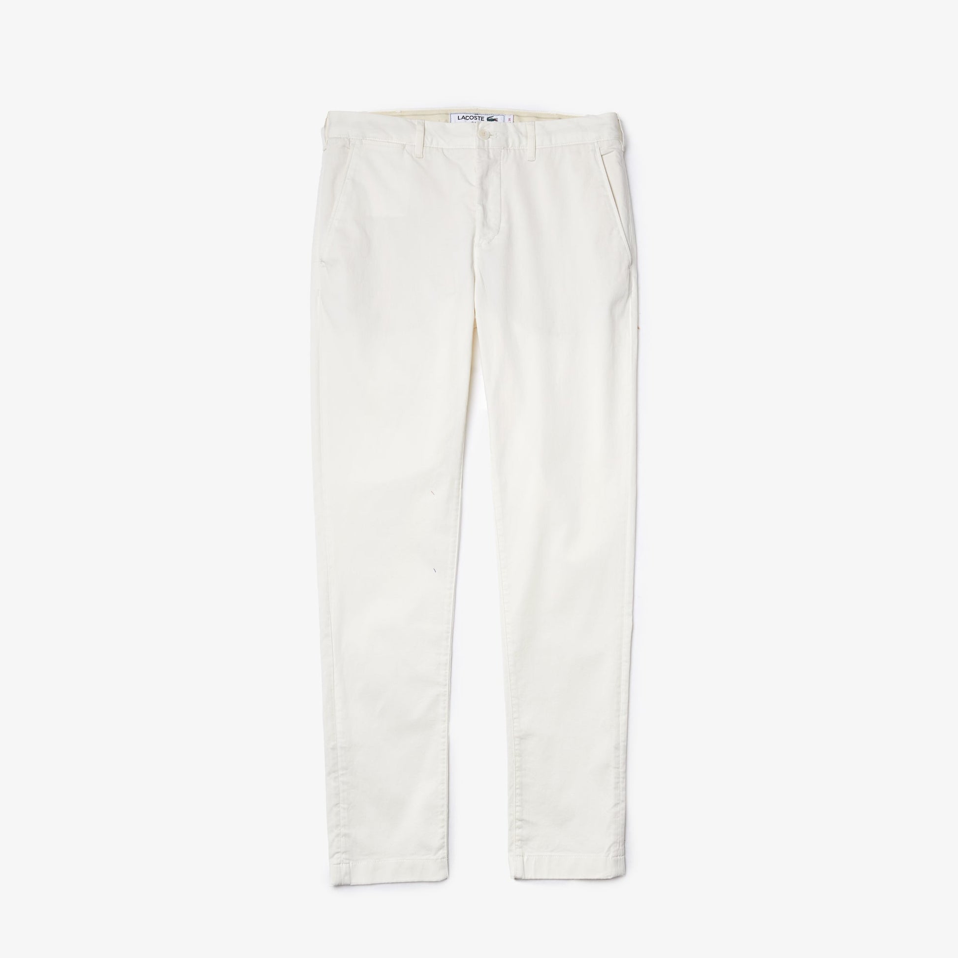 Men's New Classic Slim Fit Stretch Cotton Trousers - HH2661 - Medaid International