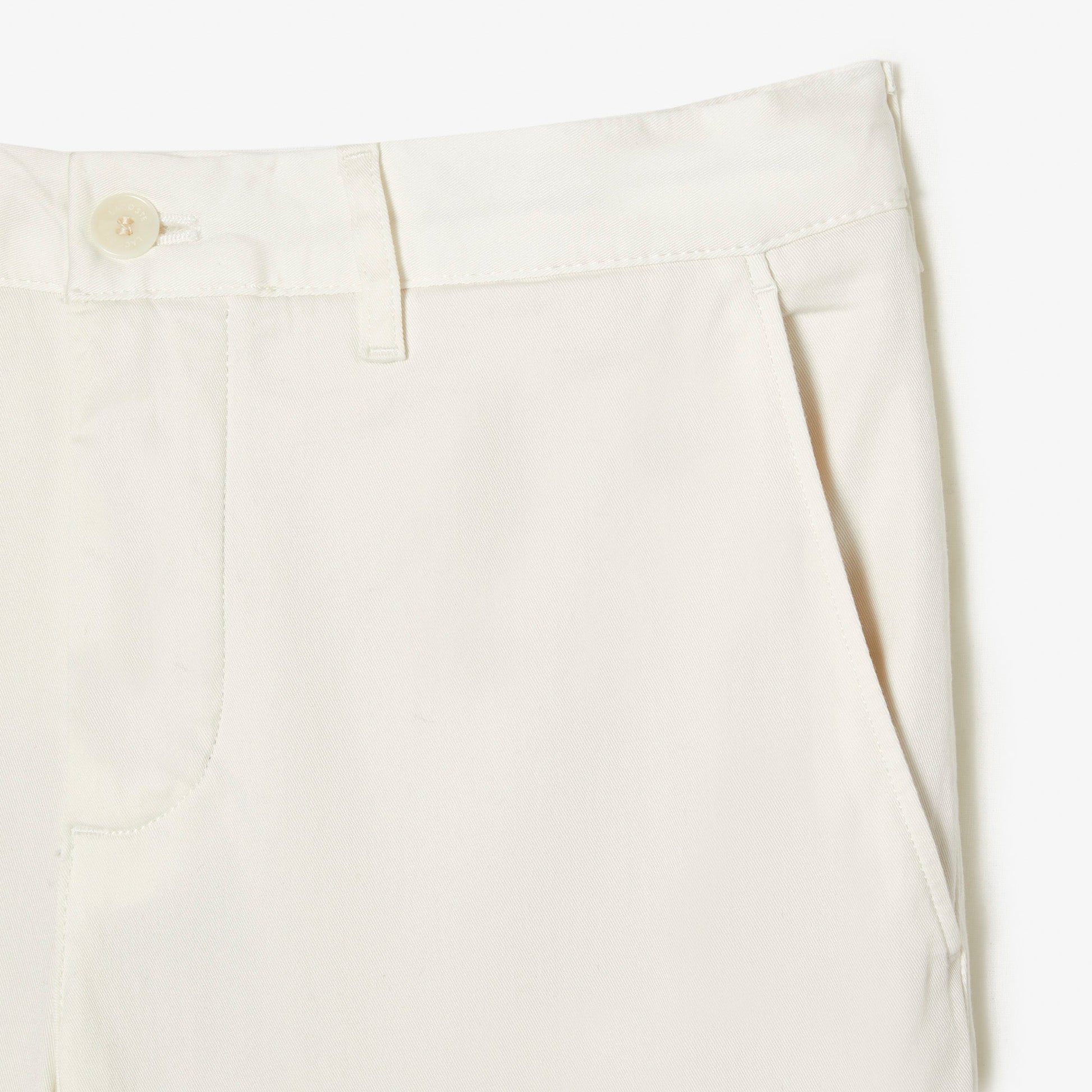 Men's New Classic Slim Fit Stretch Cotton Trousers - HH2661 - Medaid International
