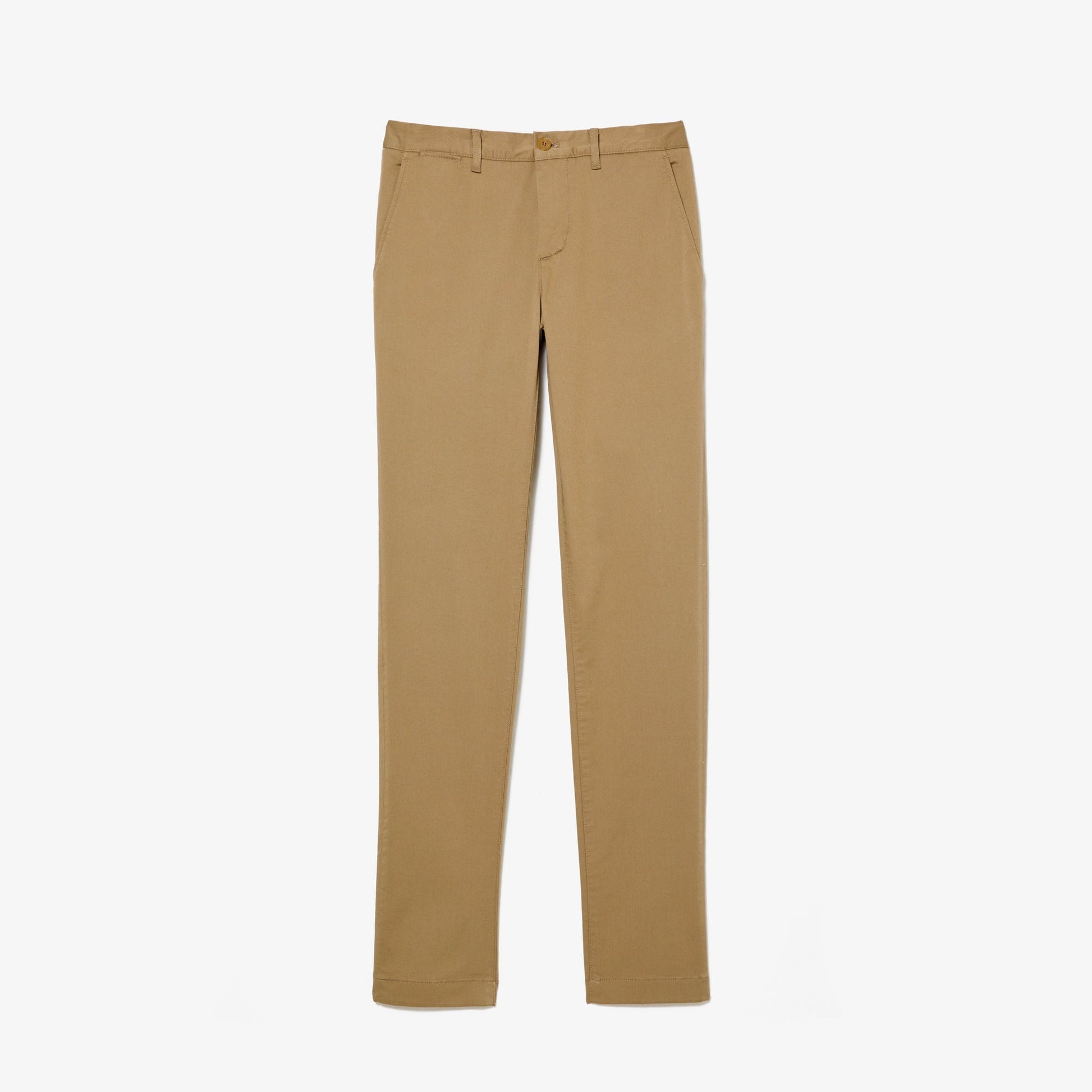 Men's New Classic Slim Fit Stretch Cotton Trousers - HH2661 - Medaid International