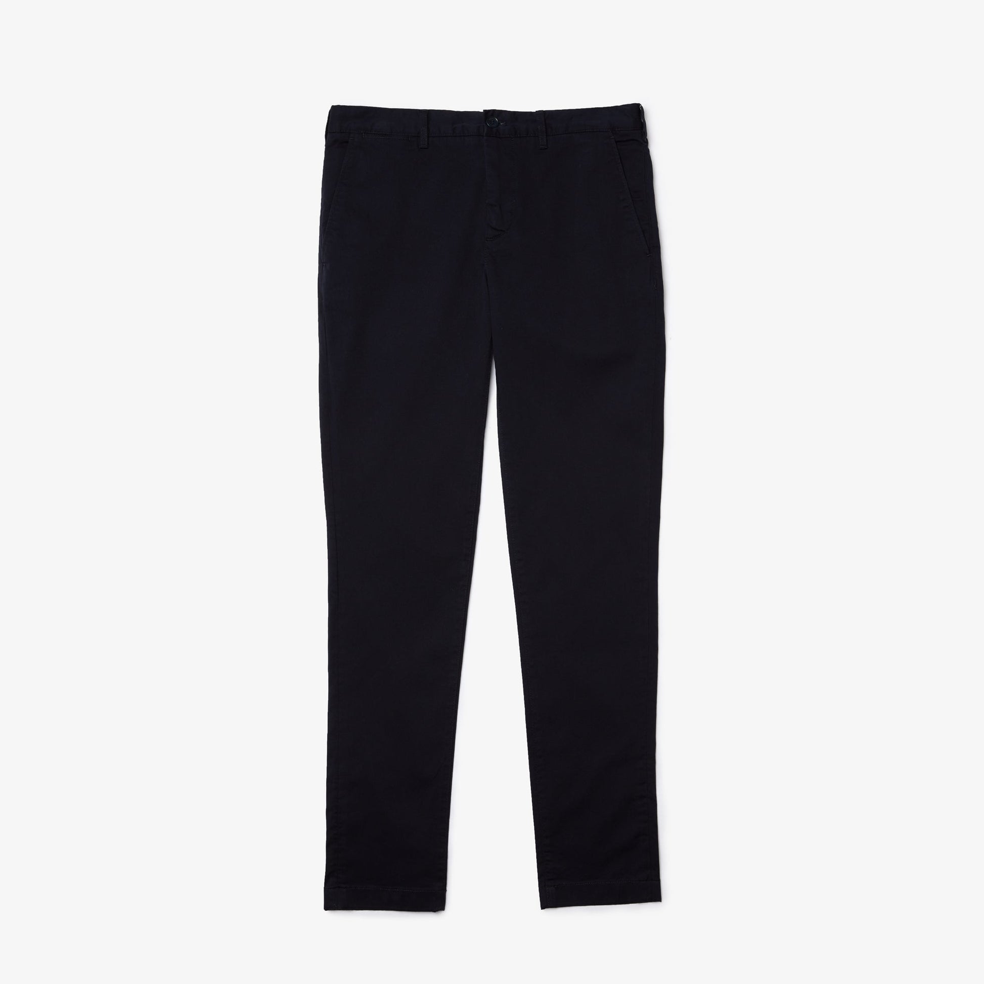 Men's New Classic Slim Fit Stretch Cotton Trousers - HH2661 - Medaid International