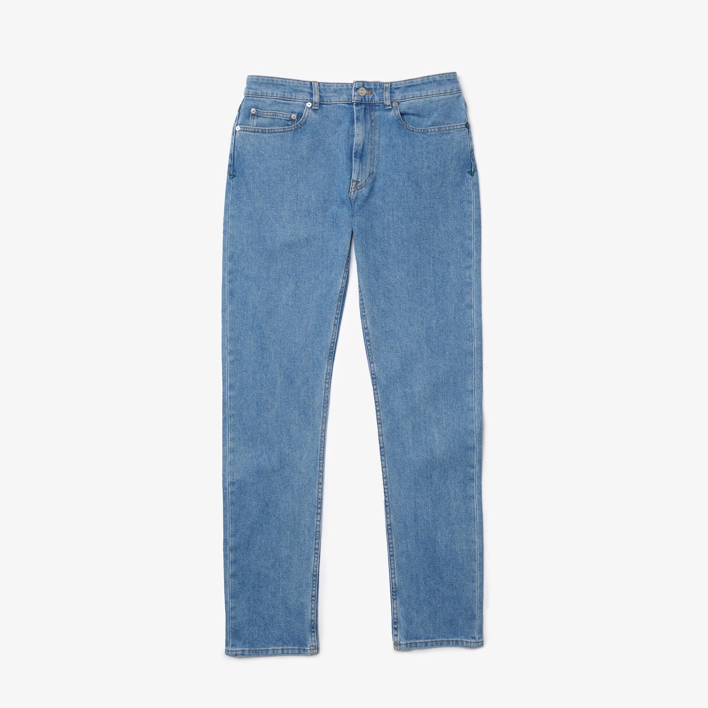 Men's Slim Fit Stretch Cotton Denim Jeans - HH2704 - Medaid International