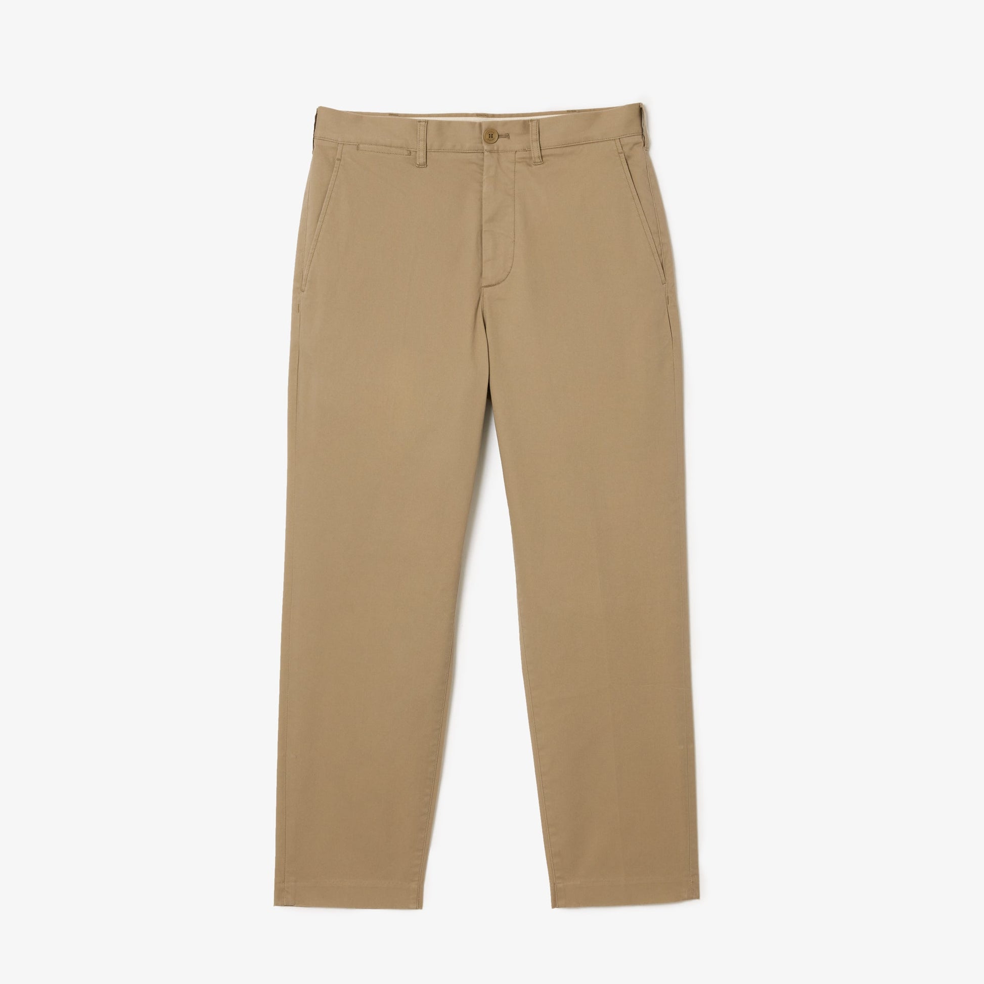 Men's Stretch Cotton Tapered Chinos - HH2709 - Medaid International