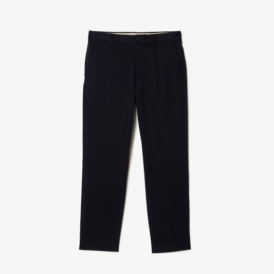 Men's Stretch Cotton Tapered Chinos - HH2709 - Medaid International