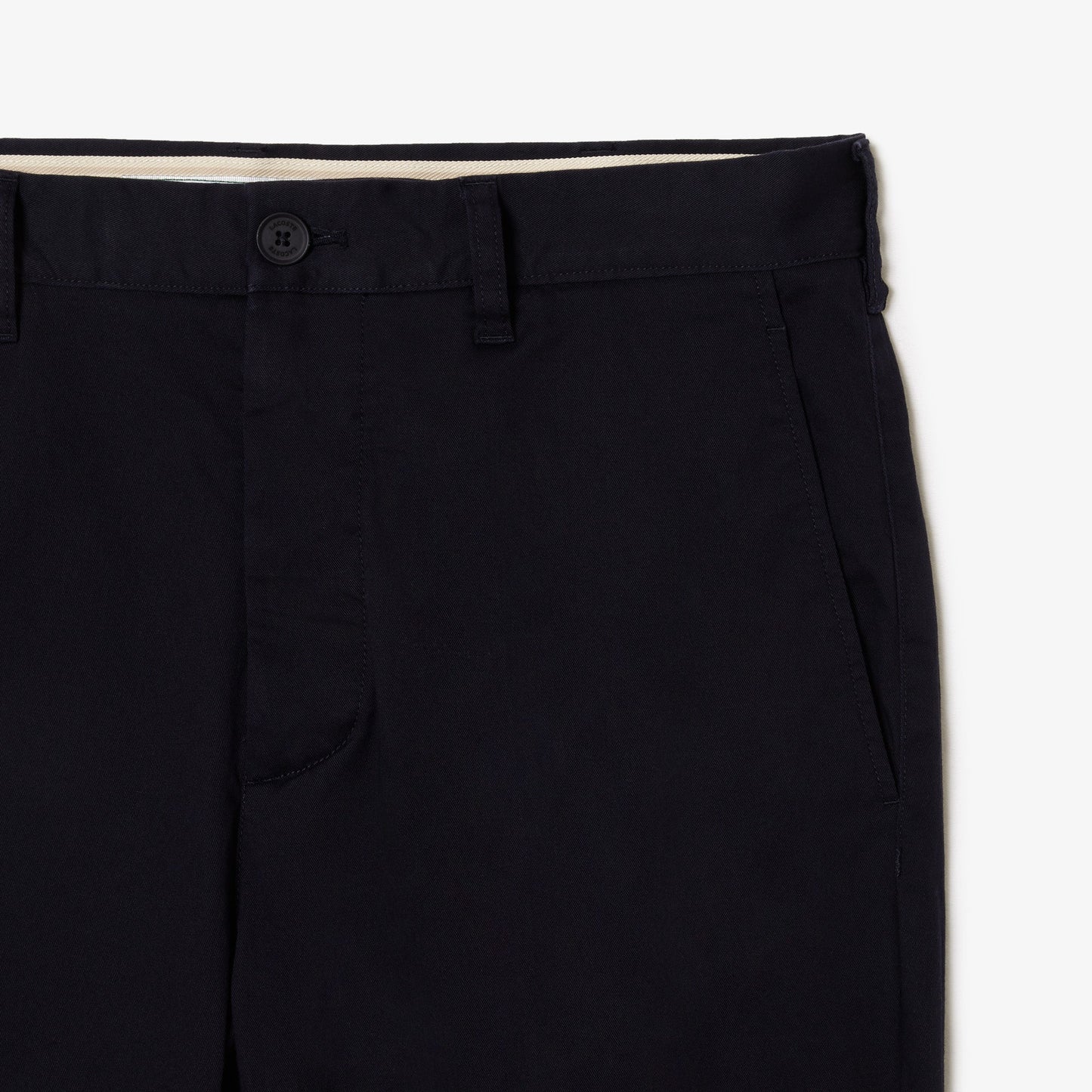 Men's Stretch Cotton Tapered Chinos - HH2709 - Medaid International