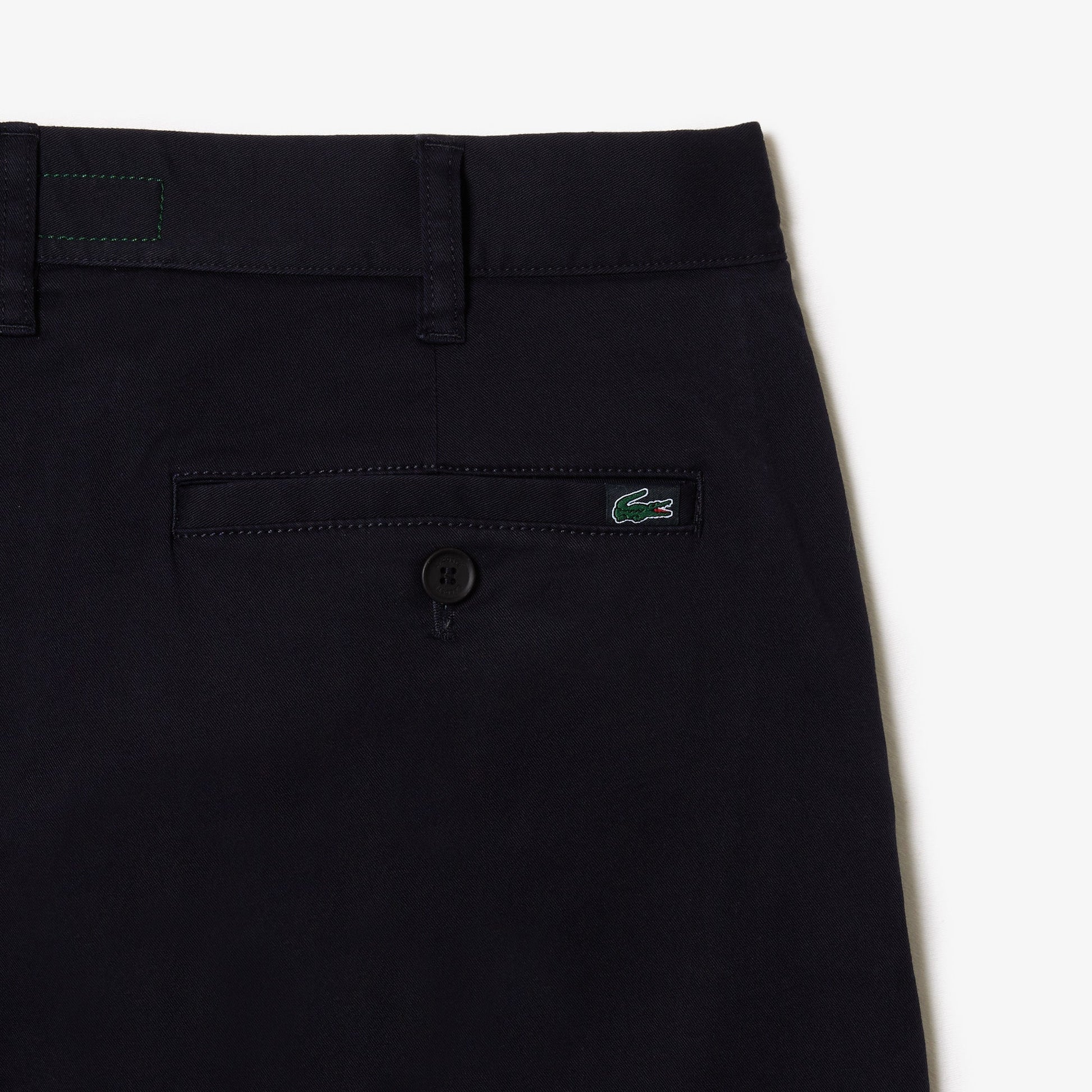 Men's Stretch Cotton Tapered Chinos - HH2709 - Medaid International