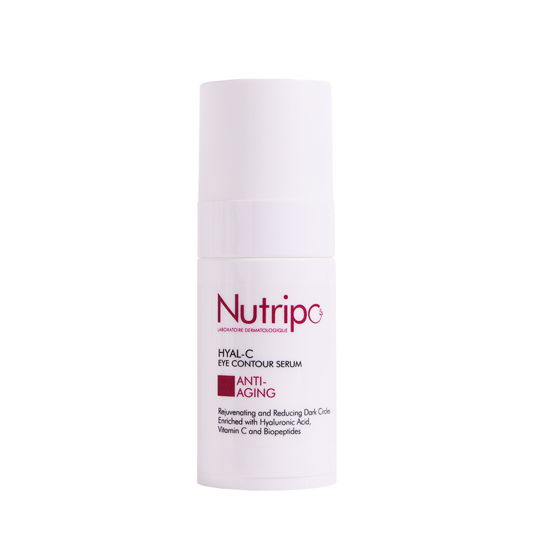 Hyal-C Eye Contour Serum 15 mL from Nutripo - Medaid