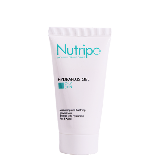 Hydraplus Gel 50 mL from Nutripo - Medaid