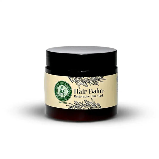 Rosemary Hair Balm (Mask) - Medaid International