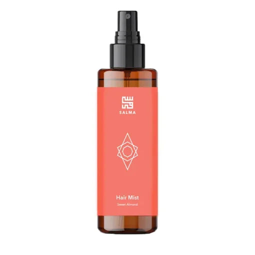 Revitalizing Hair Mist Sweet Almond - Medaid