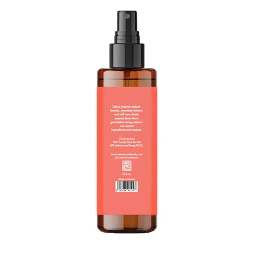 Revitalizing Hair Mist Sweet Almond - Medaid