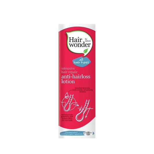 Intensive Hair Repair Anti-Hairloss Lotion - Medaid