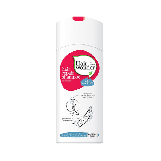 Hair Repair Shampoo