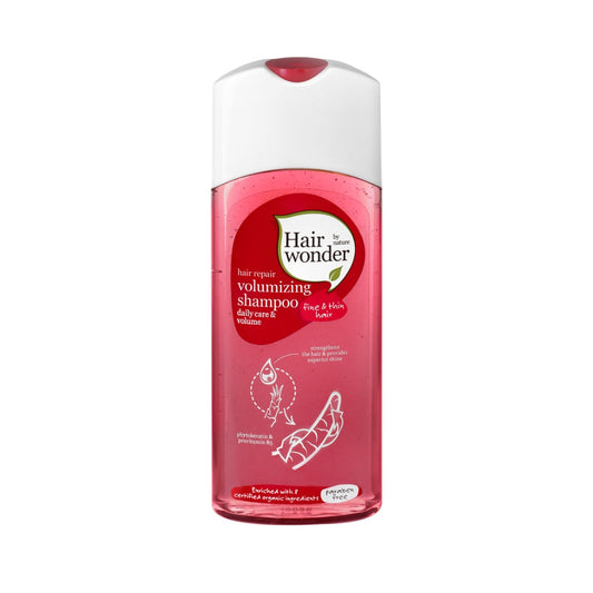 Hair Repair Volumizing Shampoo