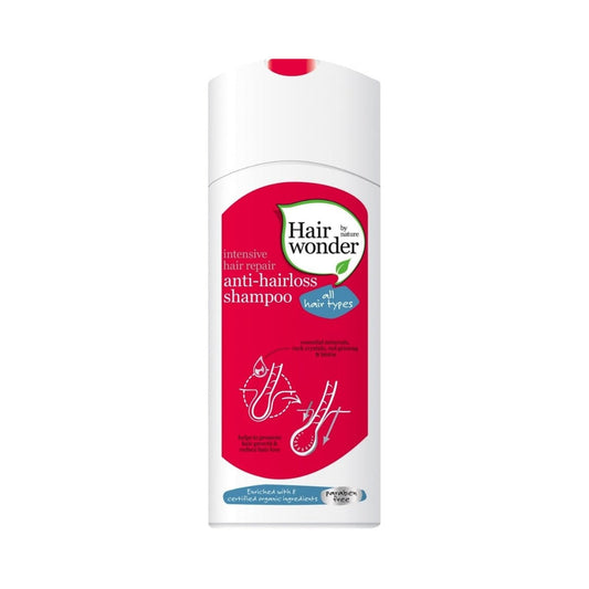 Intensive Hair Repair Anti-Hairloss Shampoo