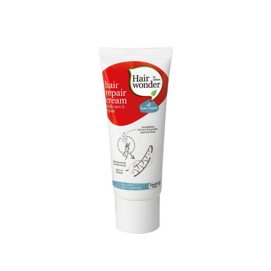 Hair Repair Cream