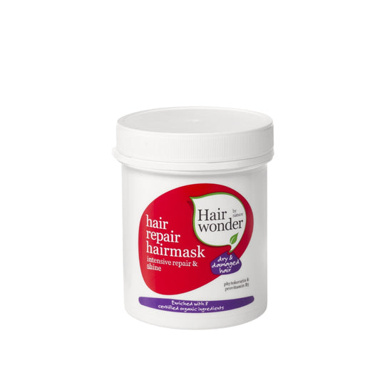 Hair Repair Hairmask