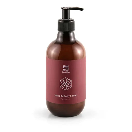 Hand & Body Lotion Pure Jasmine - Medaid