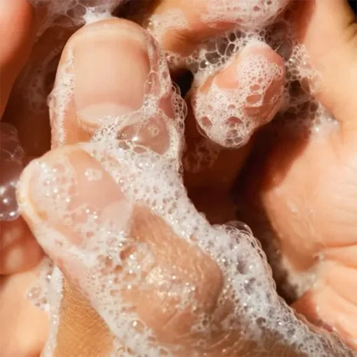 Hand Wash Sweet Almond | Eco-luxe Experience - Medaid