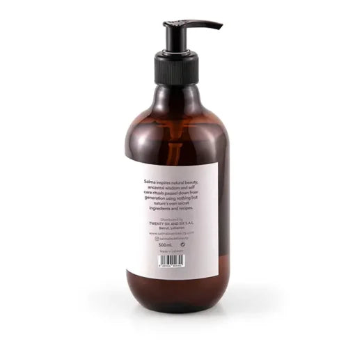 Hand Wash Sweet Almond | Eco-luxe Experience - Medaid