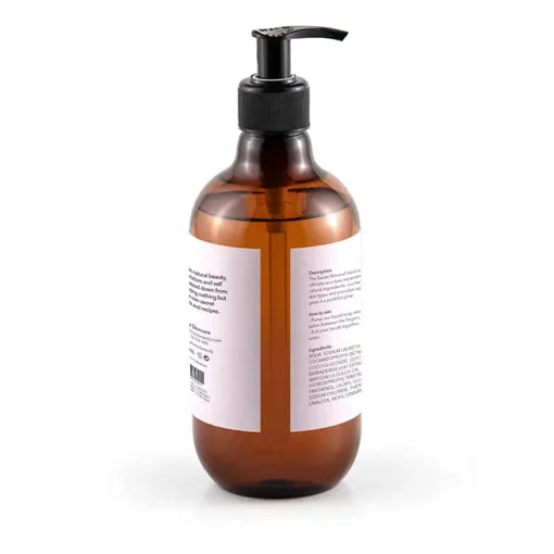 Hand Wash Sweet Almond | Eco-luxe Experience - Medaid
