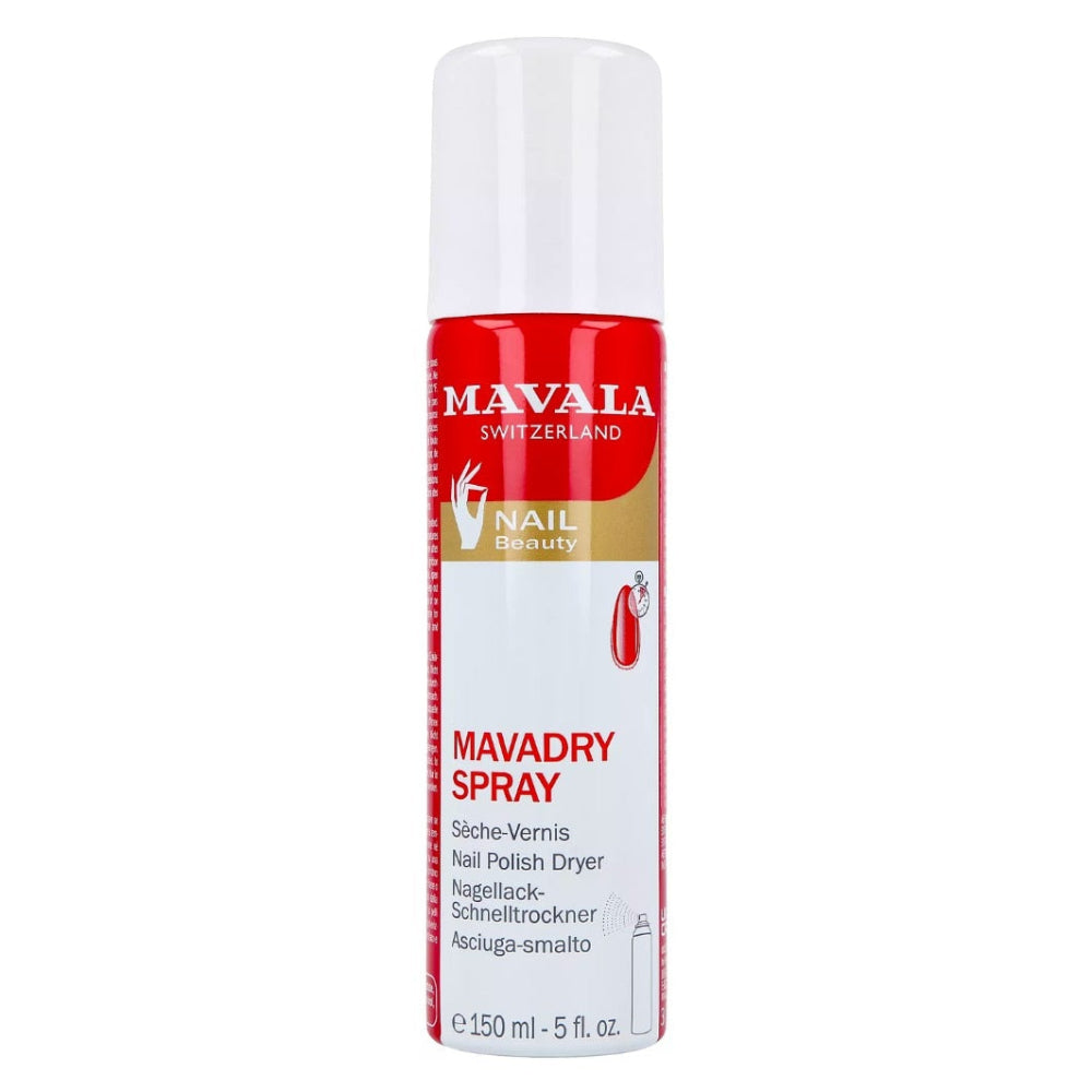 Nail polish dryer Mavadry Spray - Medaid International