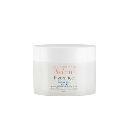 Hydrance Aqua-Gel Hydrating Aqua Cream-In-Gel - Medaid