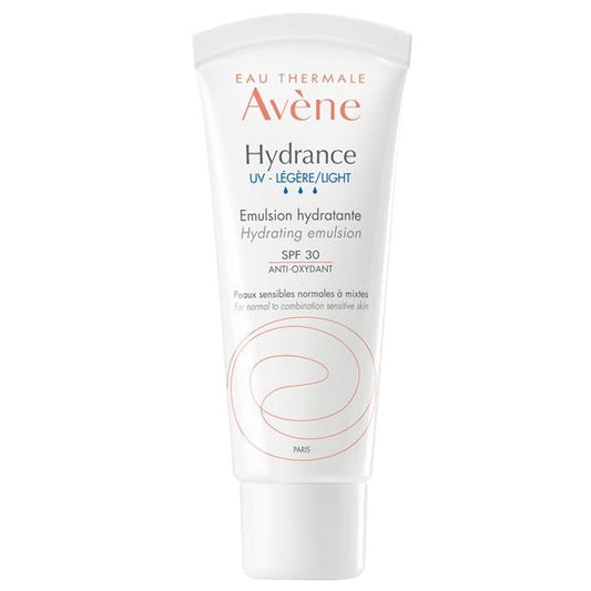 NEW Hydrance UV Light SPF30 40ML - Medaid