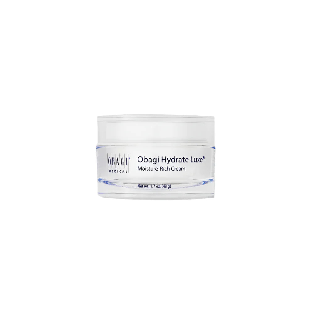 Hydrate Luxe Moisture-Rich Cream - Medaid International