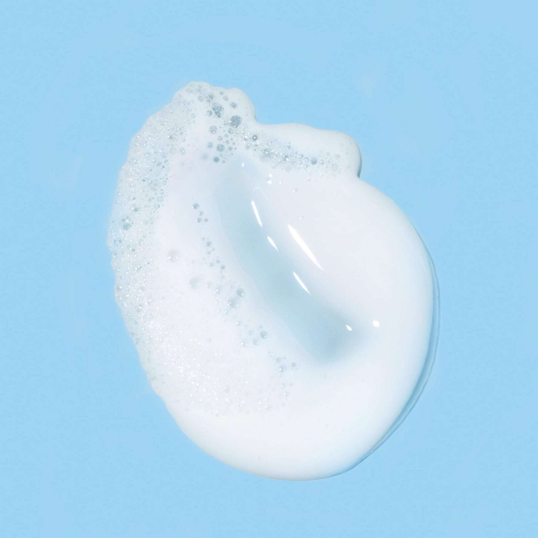 Hydrating Cream to Foam Cleanser - Medaid - Lebanon