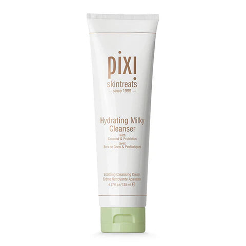 Pixi - Hydrating Milky Cleanser | 135 mL - Medaid