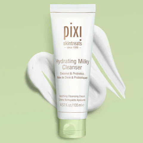 Pixi - Hydrating Milky Cleanser | 135 mL - Medaid