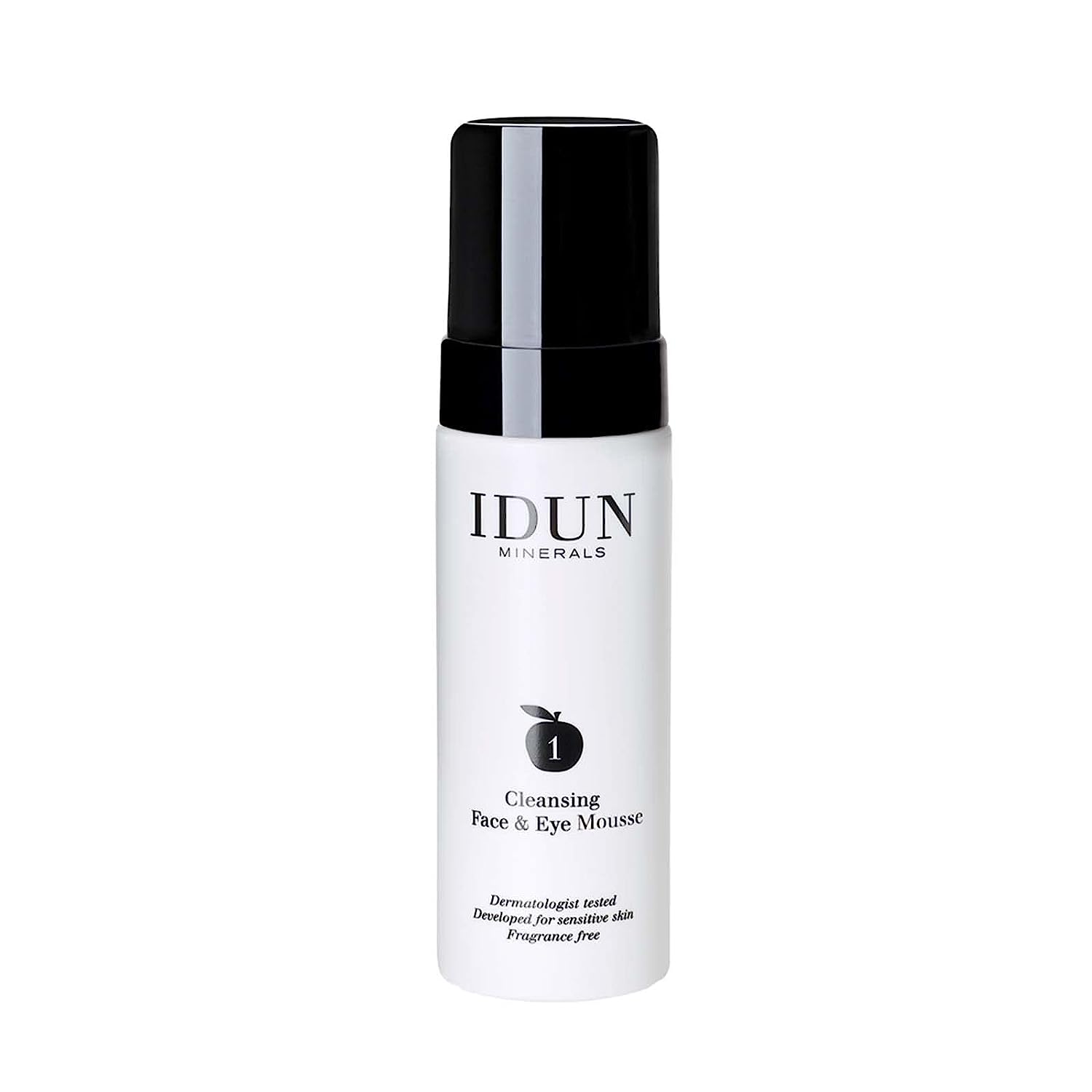 IDUN MINERALS - Cleansing Face and Eye Lotion - 150 ml - Medaid