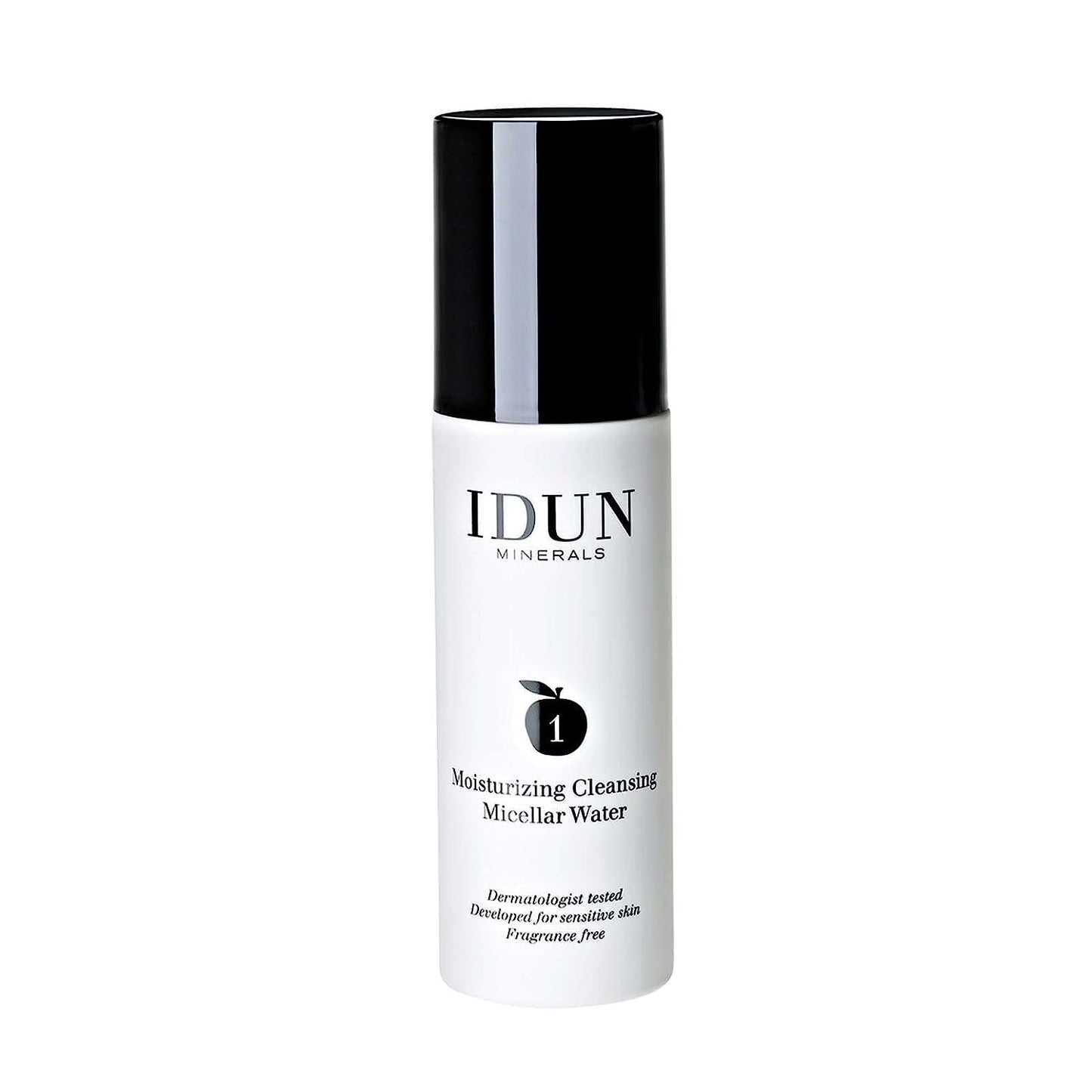 IDUN MINERALS - Moisturizing Cleansing Micellar Water - 150 ml - Medaid