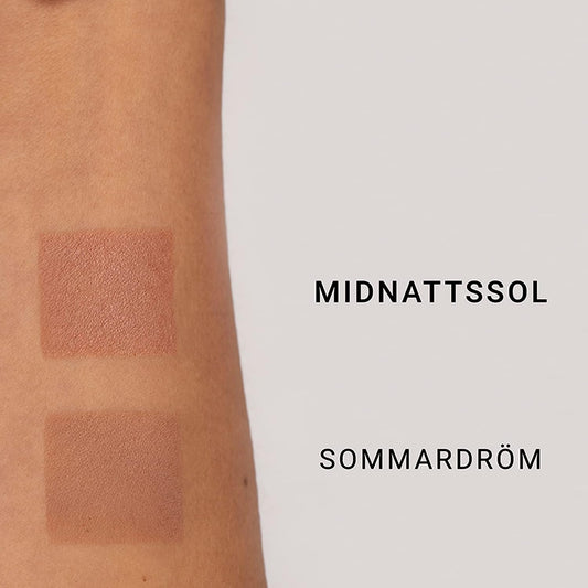 IDUN MINERALS - Shimmering Mineral Bronzer - 5 g - Medaid