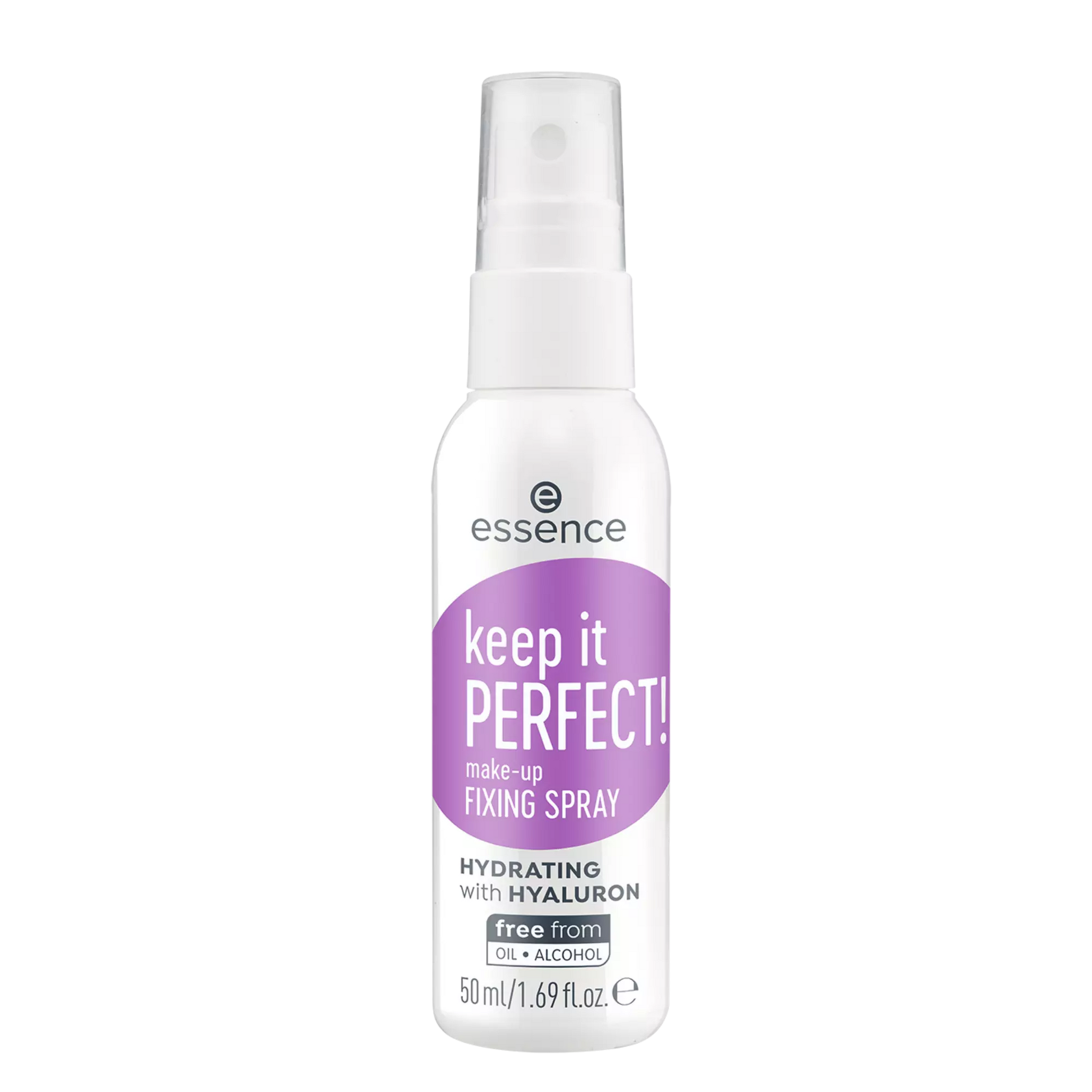 Essence Keep it perfect Make-up Fixing spray - Medaid International