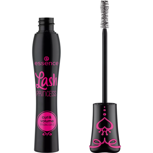 Essence Lash Princess curl & Volume Mascara - Medaid International