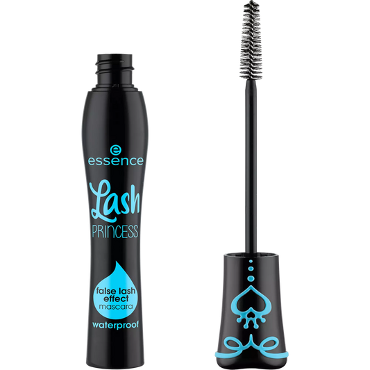 Essence Lash PRINCESS false lash effect mascara waterproof - Medaid International