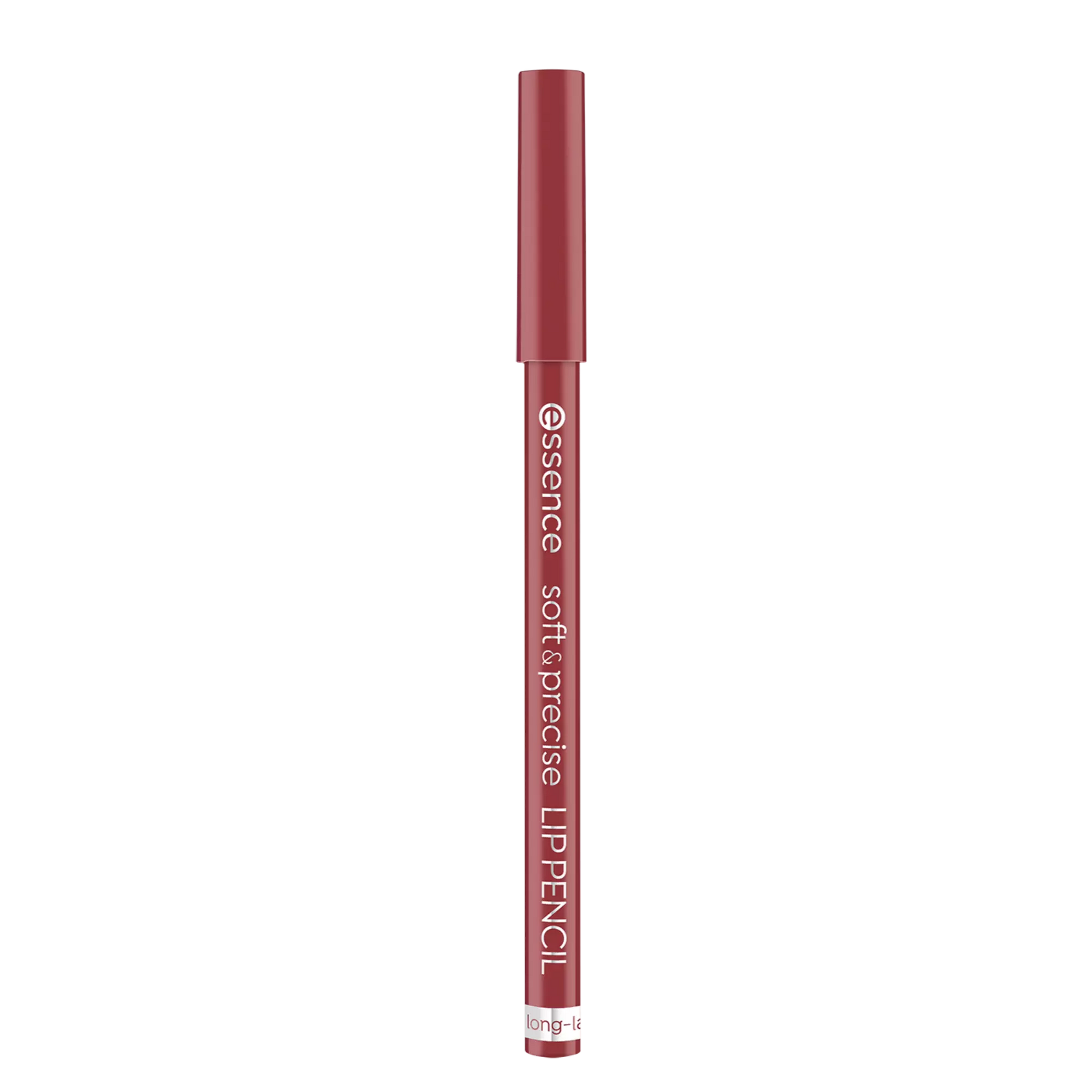 Essence soft & precise LIP PENCIL - 06 Real - Medaid International