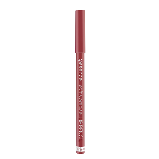 Essence soft & precise LIP PENCIL - 06 Real - Medaid International