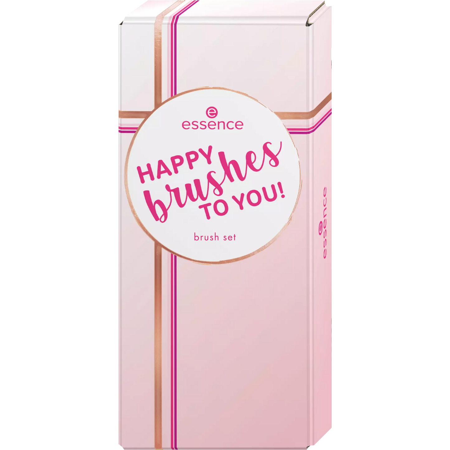 Essence Happy brushes to you! brush set - Medaid International