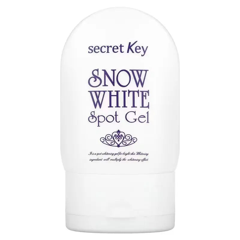 Secret Key Snow White Spot Gel - Medaid
