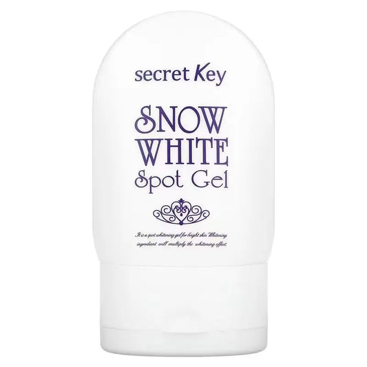 Secret Key Snow White Spot Gel - Medaid