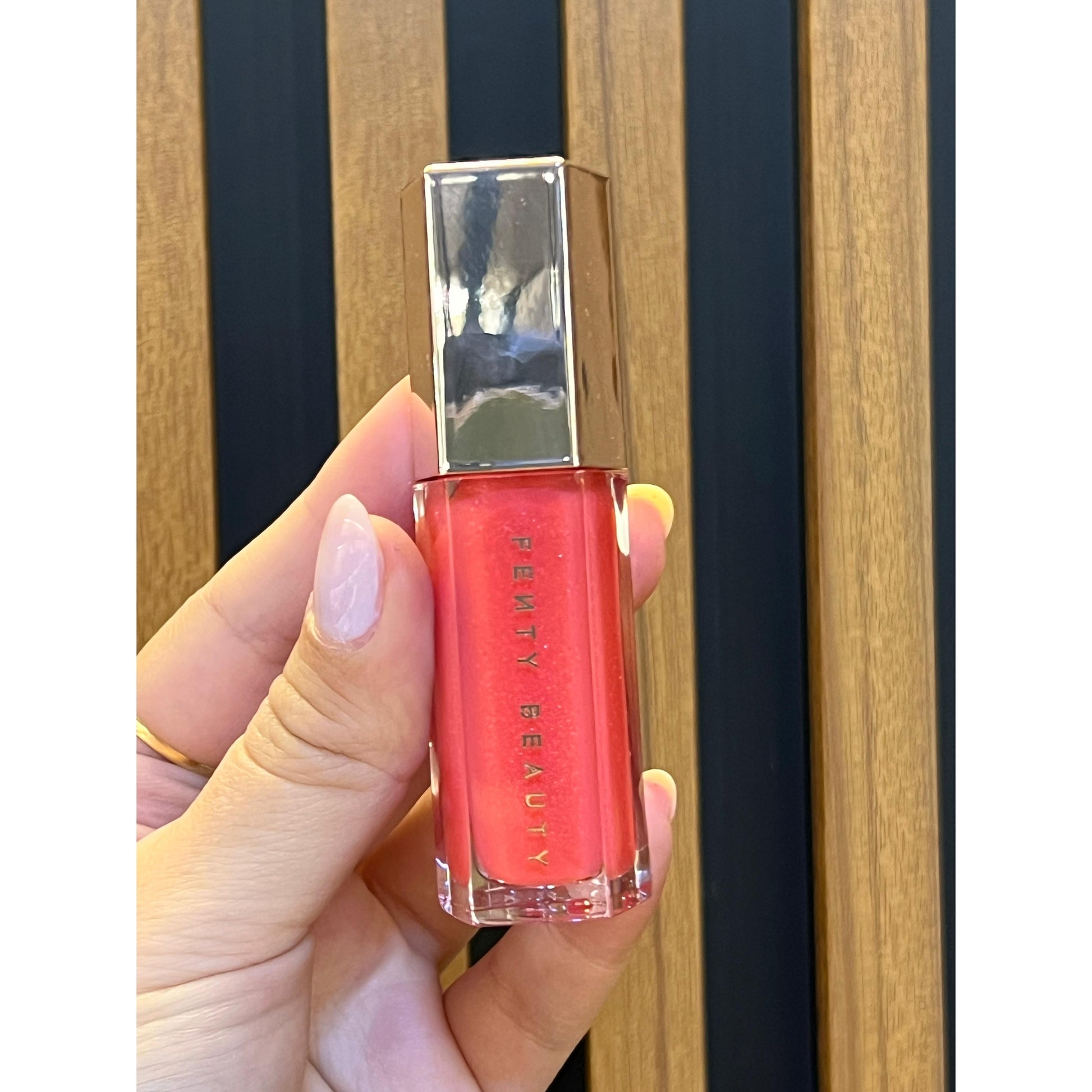 Fenty Beauty Gloss Bomb Universal Lip Luminizer 'Dragon Mami' - Medaid International