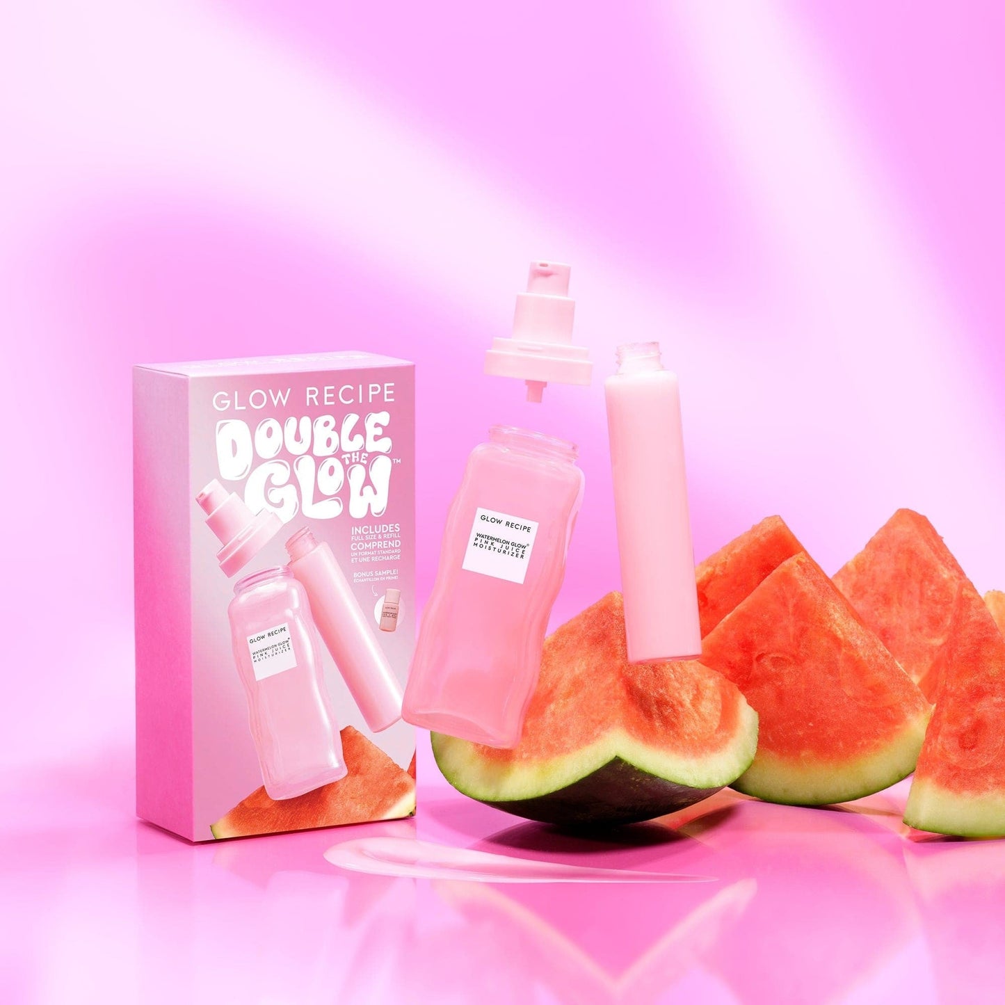 Glow Recipe Double the Glow Kit - Medaid International